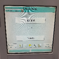 Bbraun Dialog+ - Dialysis image 2